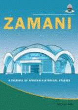 Tanzania Zamani