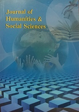 Journal of Humanities & Social Sciences