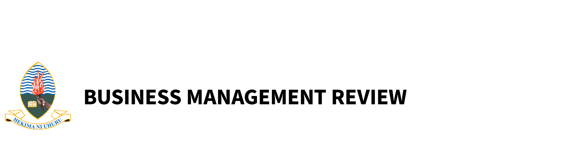 Business Management Review